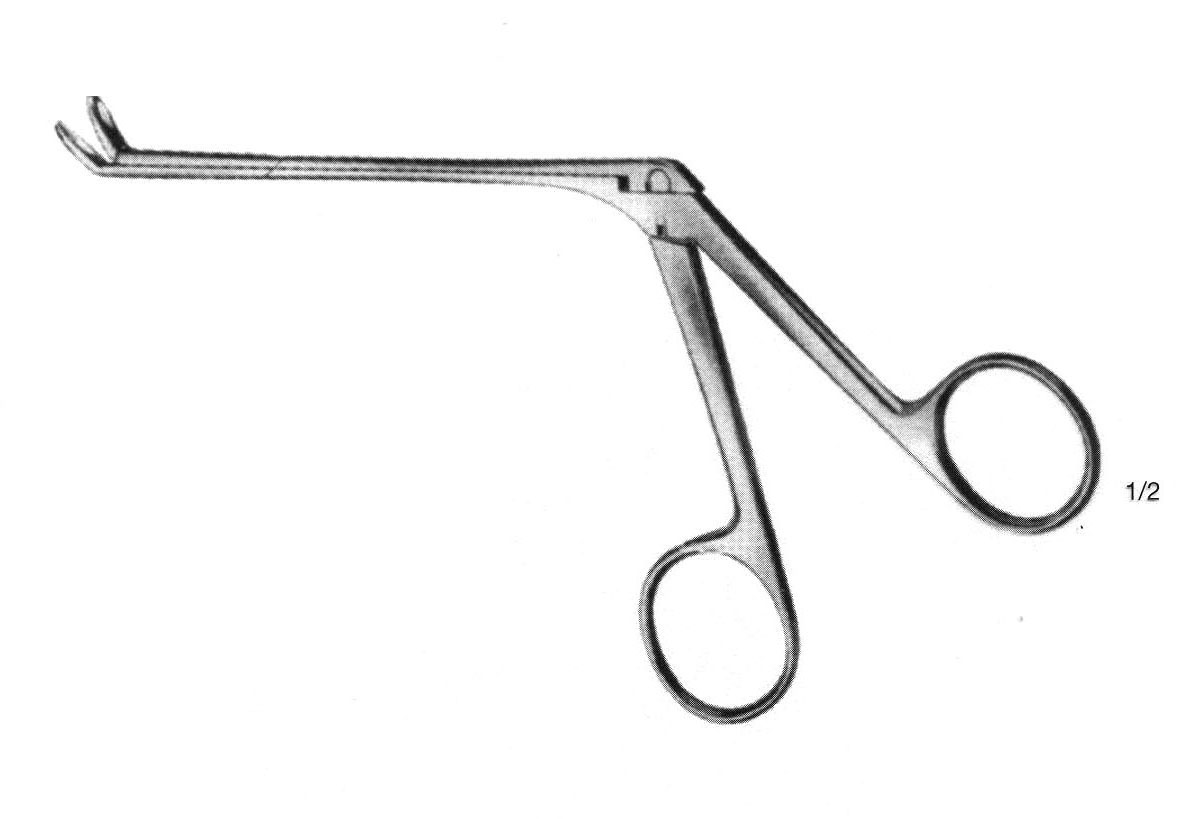 DİSK RONJUR 4.8MM 12CM YUKARI